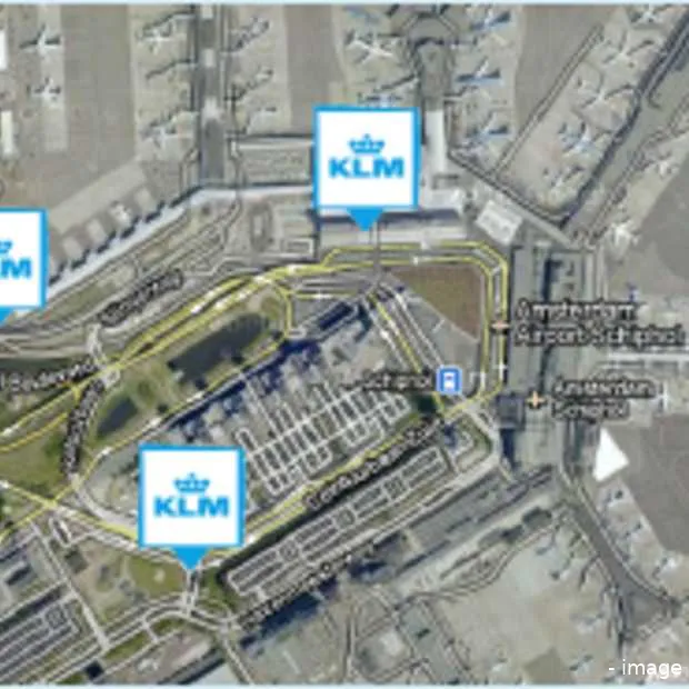 klm lanceert repudo actie voor de wereld