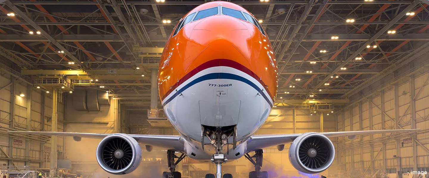 klm oranje 2016