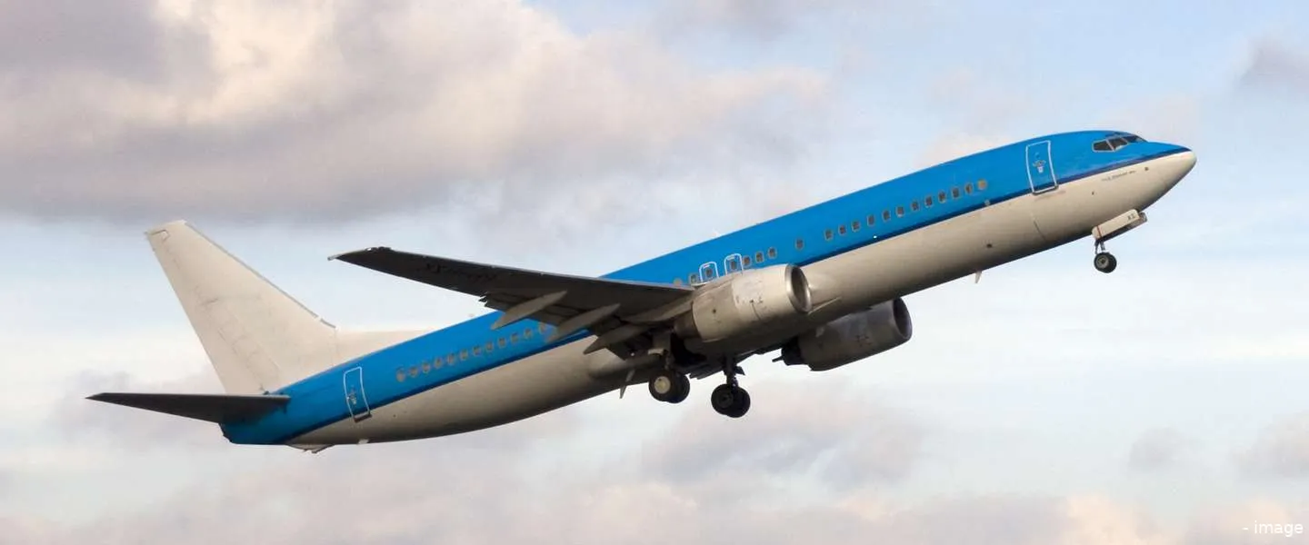 klm strippenkaart