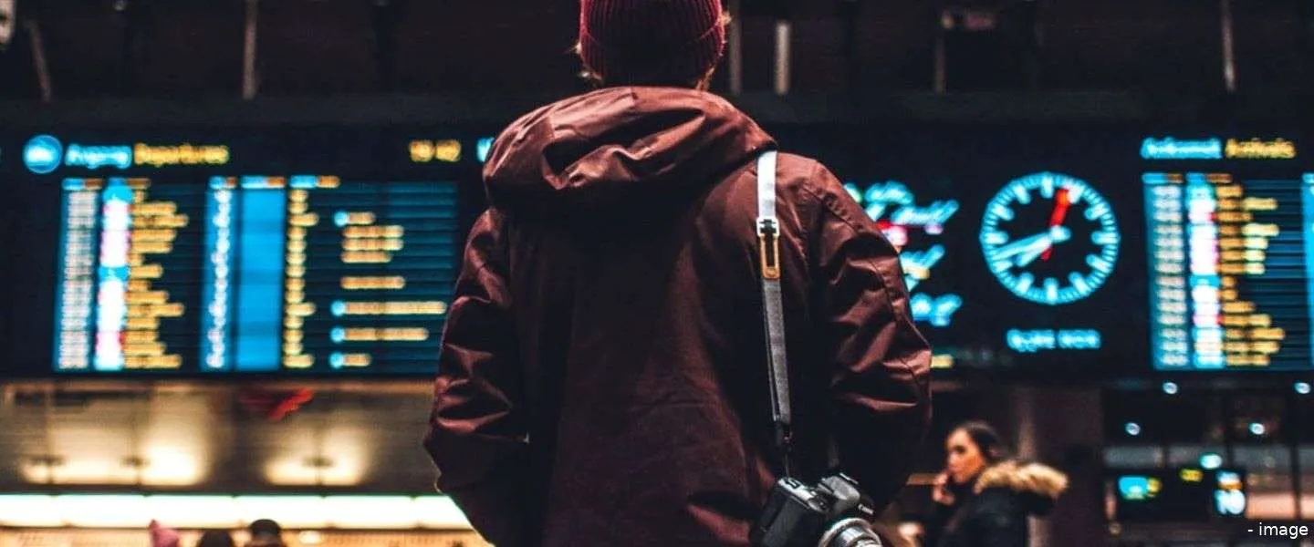 klm voorspelt reistrends voor 2020