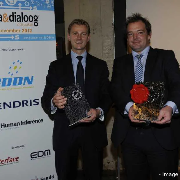 klm wint customer data award publiekspri