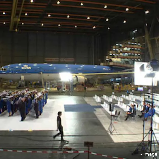 klm wordt nog persoonlijker met klm live