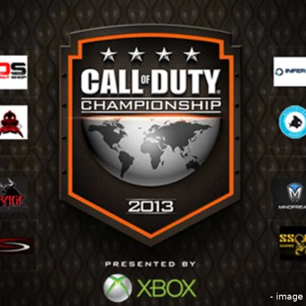 knallen voor geld call of duty kampioens