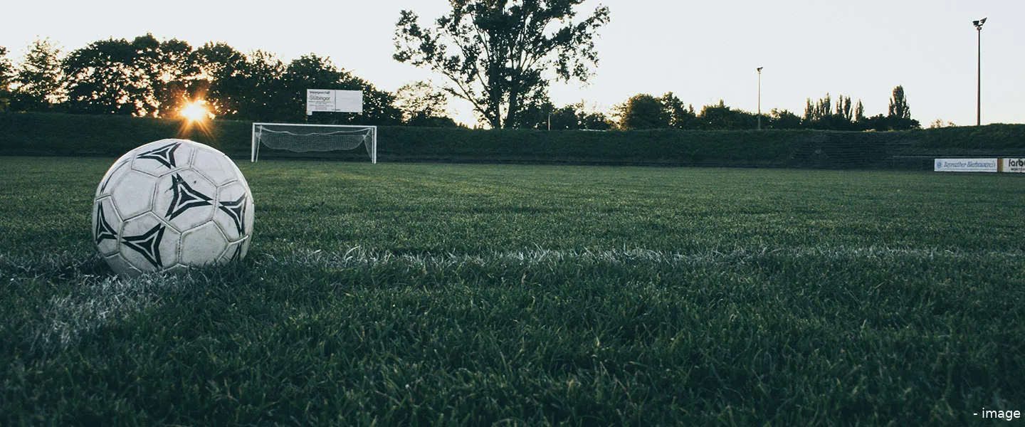 knvb amateurvoetbal scisports