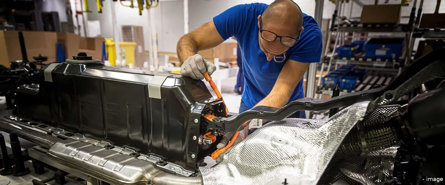 kobalt blockchain volvo oracle