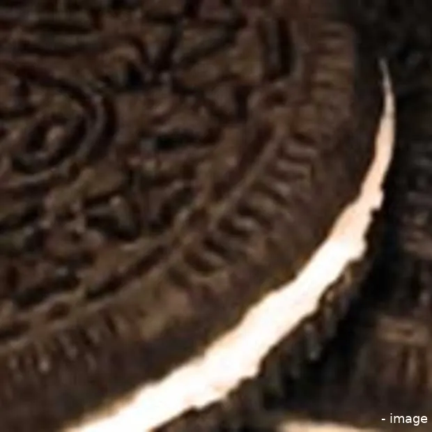 koekjesgigant oreo mikt op wereldrecord