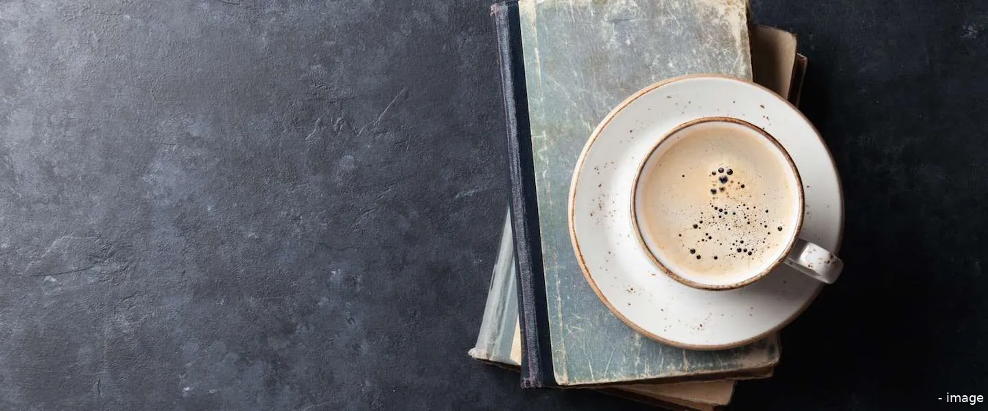 koffie drinken langer leven