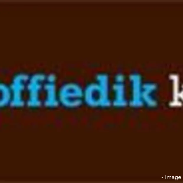 koffiedik kijken