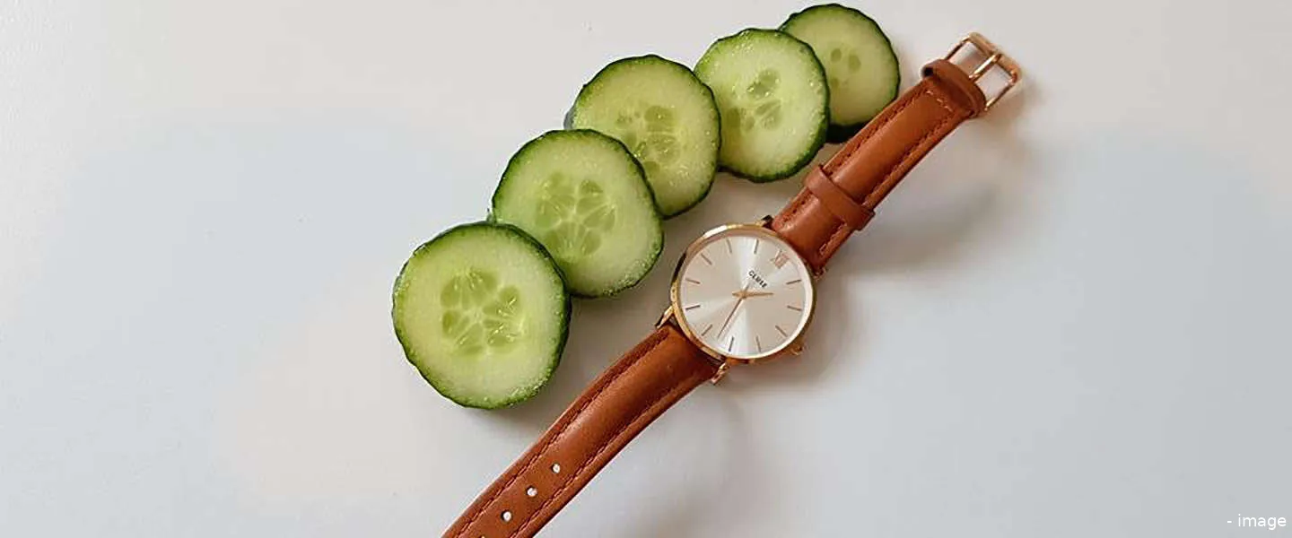 komkommertijd header