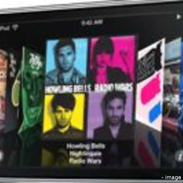 komt de nieuwe ipod eerder dan verwacht