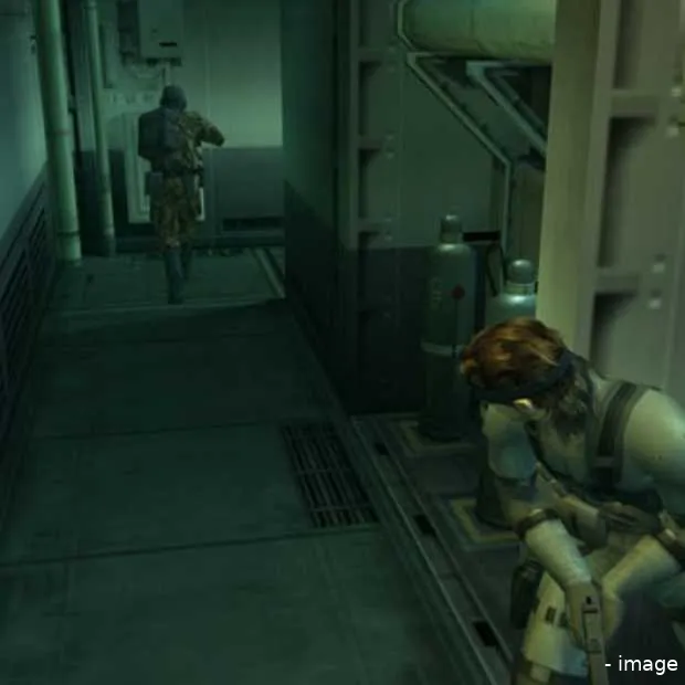 konami draait e3 op nostalgie dit jaar