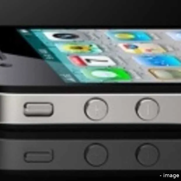 kondigt tim cook 4 oktober de iphone 5 a