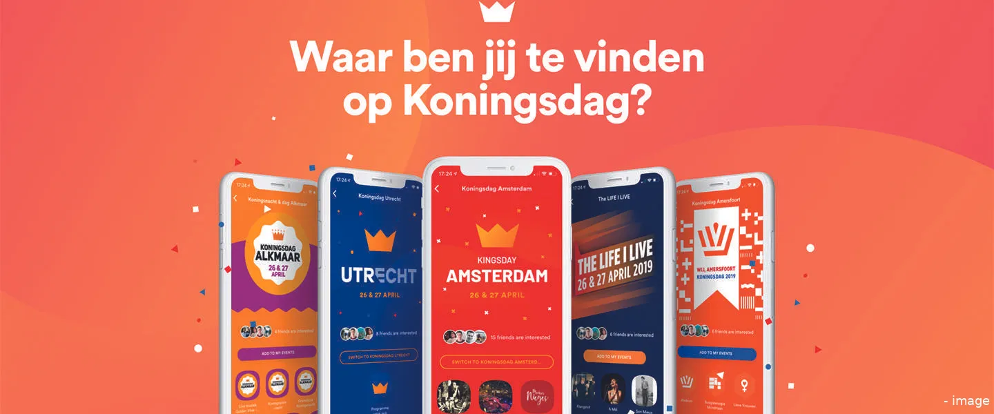 koningsdag 3