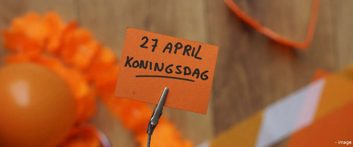 koningsdag leukste inhakers 1 1 1