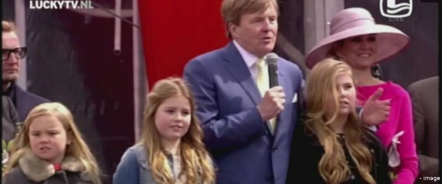 koningsdag zwolle luckytv