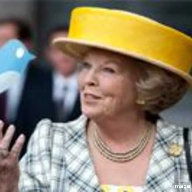 koninklijk huis populair op twitter