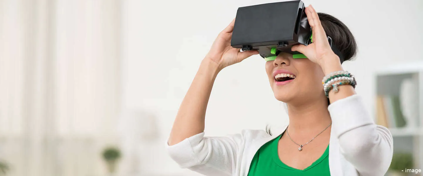 koop jij dit jaar vr bril