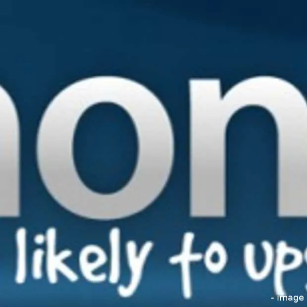 koop jij een iphone 5 of niet