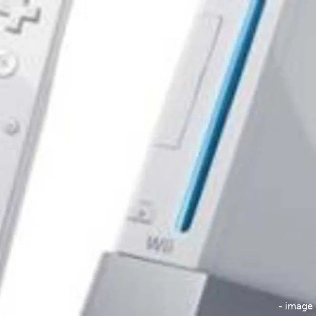 kostprijs van de wii 45 omlaag