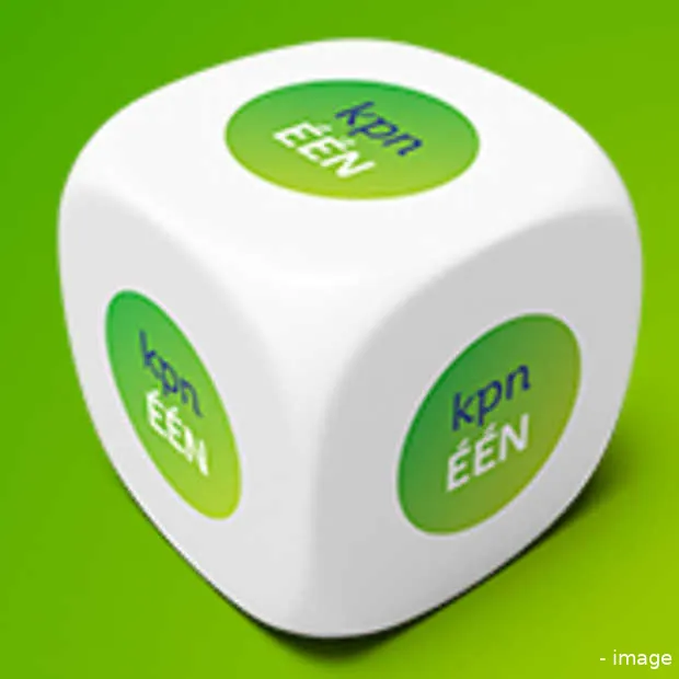 kpn komt met alles in een oplossing voor