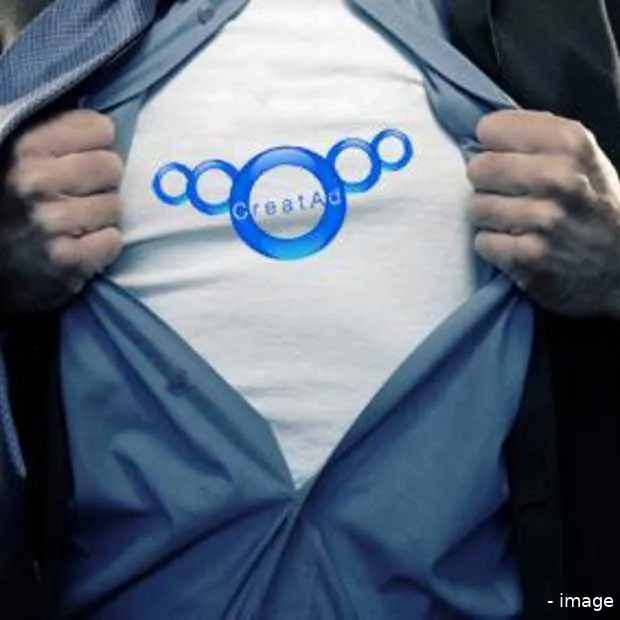 krabbel tweet blog en bewonder