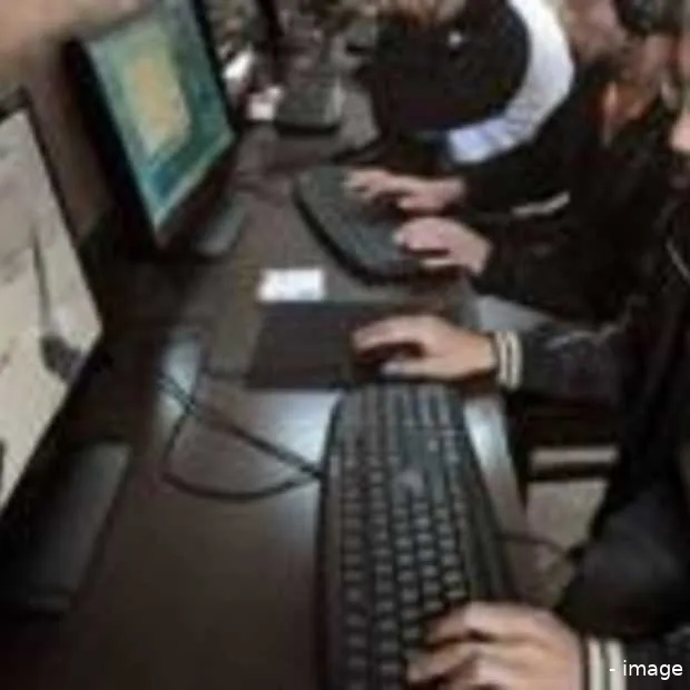 kritiek op onderzoek over game verslavin