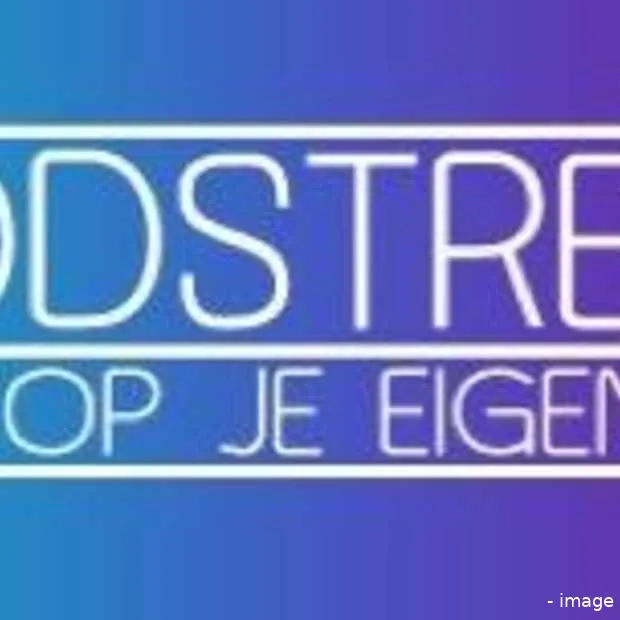 kro moodstreams voor je mood dus