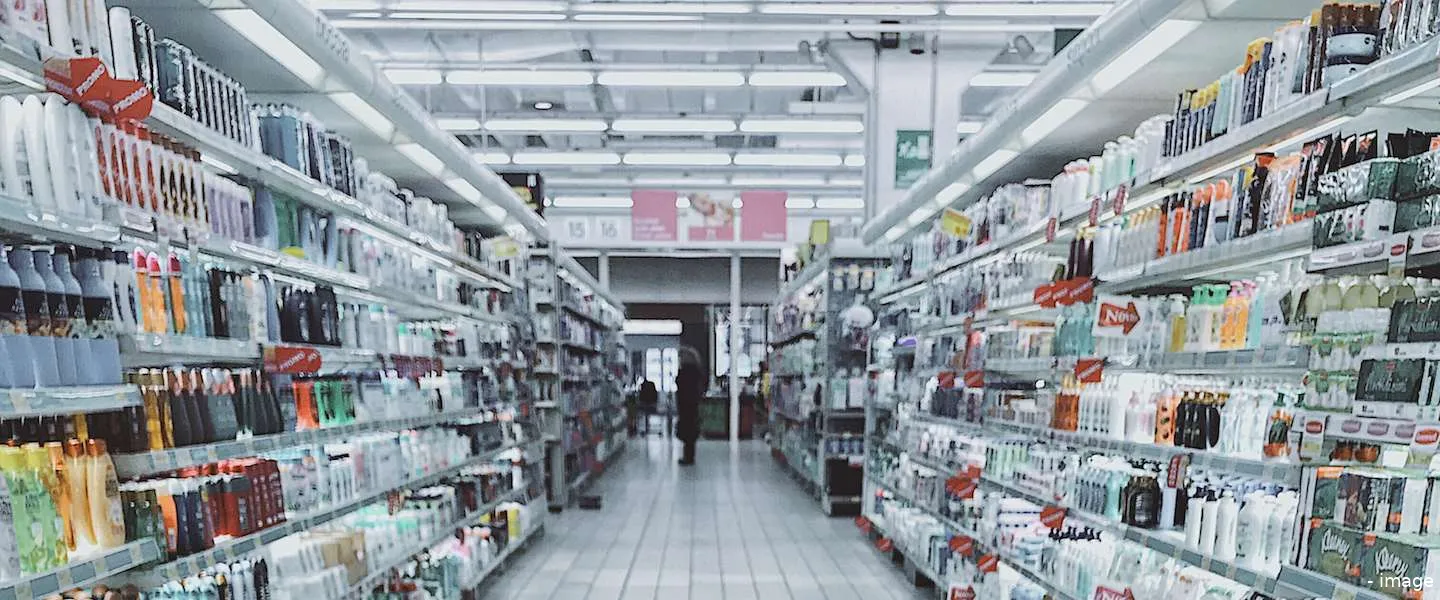 kruidvat grootste winkelketen