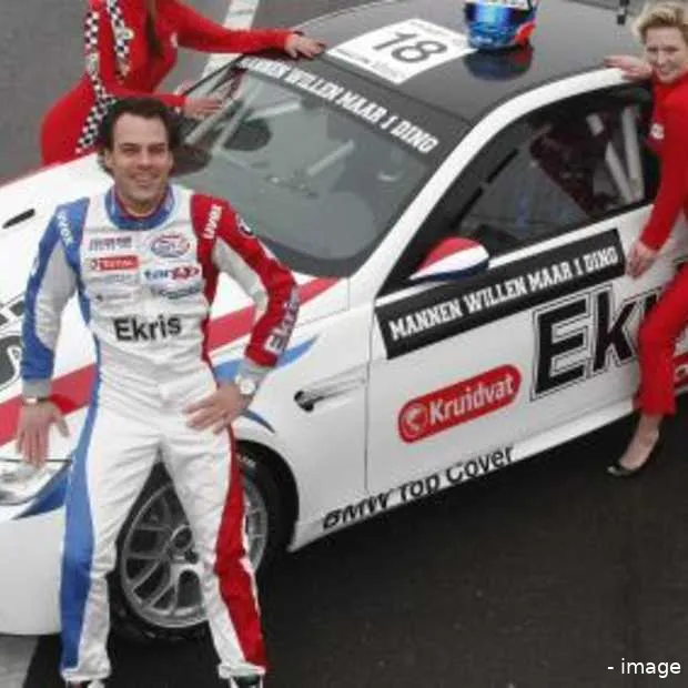 kruidvat introduceert mannenschap en men