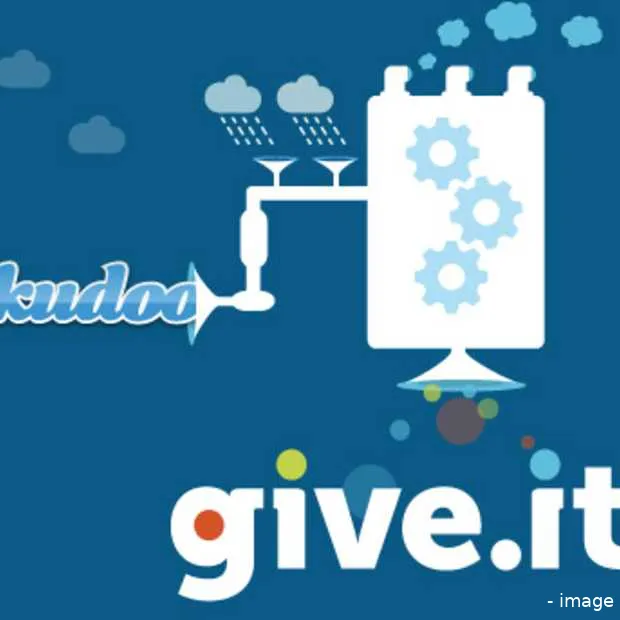 kudoo mikt met nieuwe naam give it op in