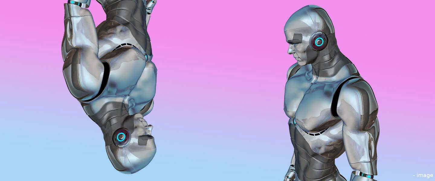 kunstmatige intelligentie 4