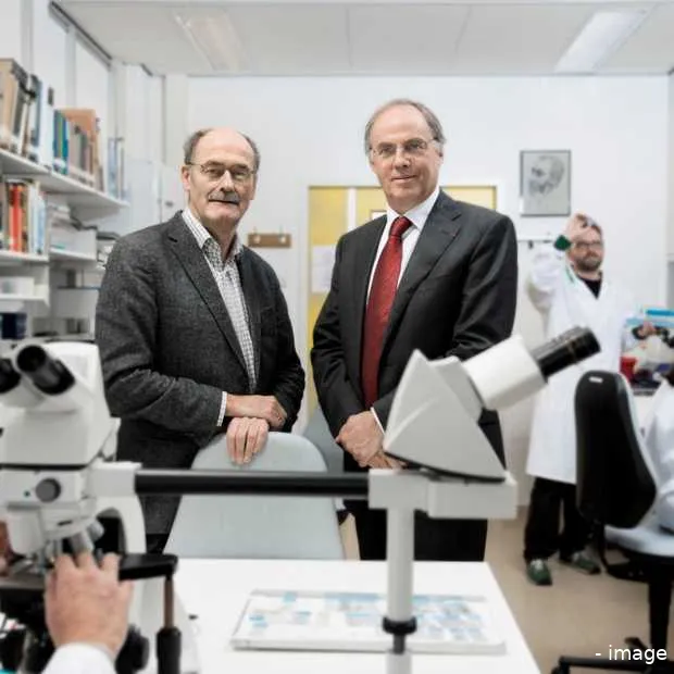 kwf presenteert internationaal dream tea