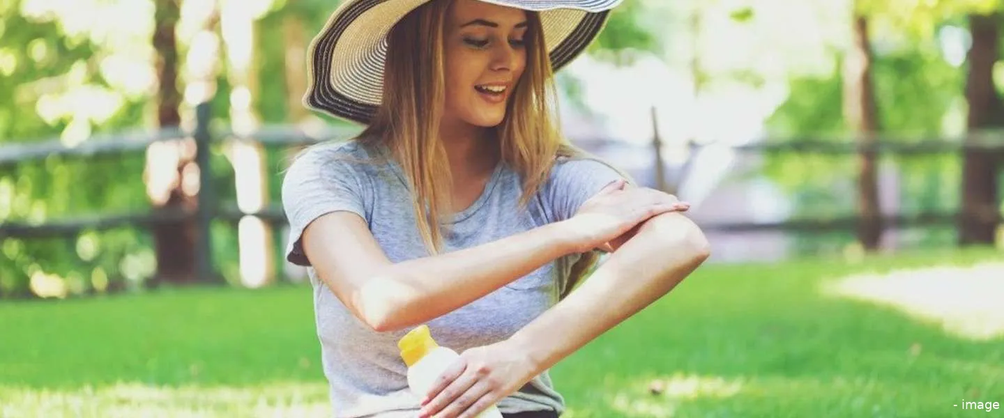 kwf zonadvies insmeren