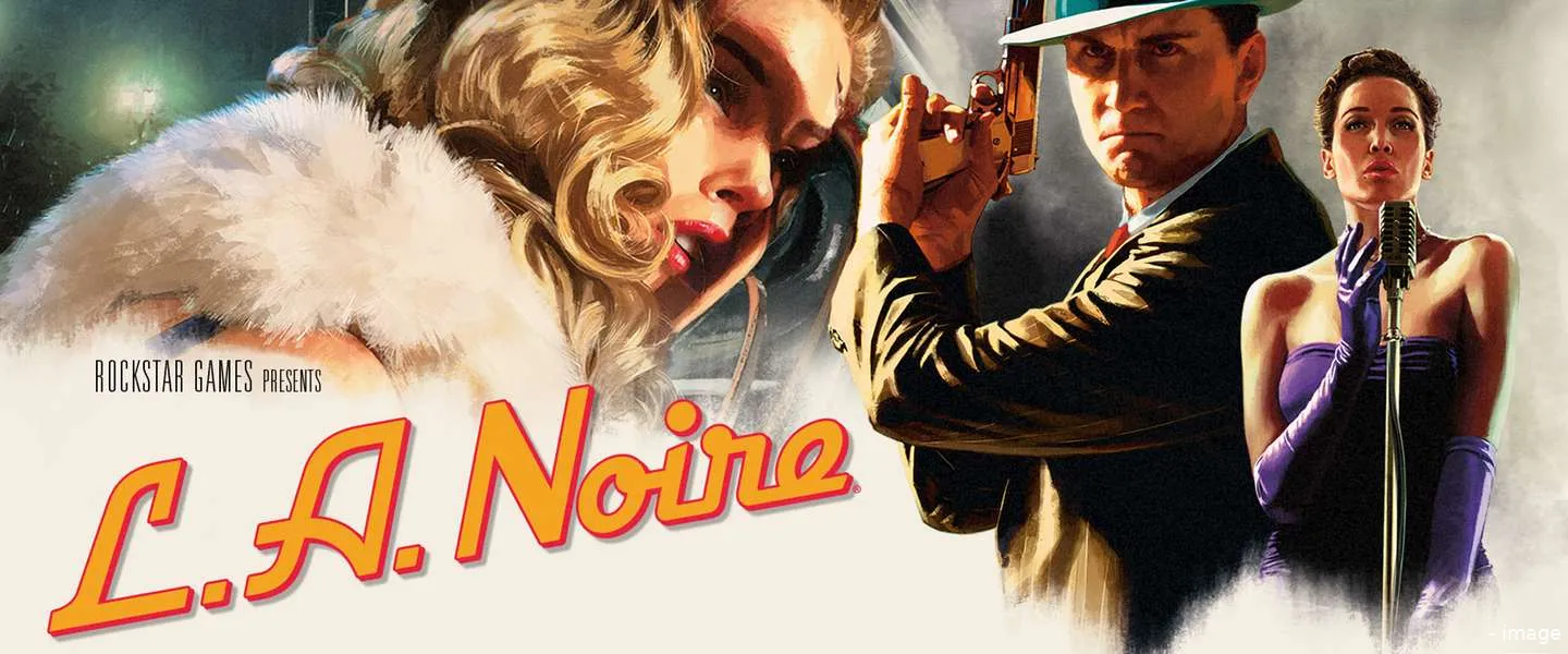 la noire rerelease