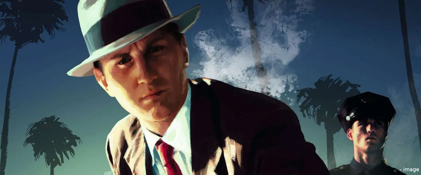 la noire