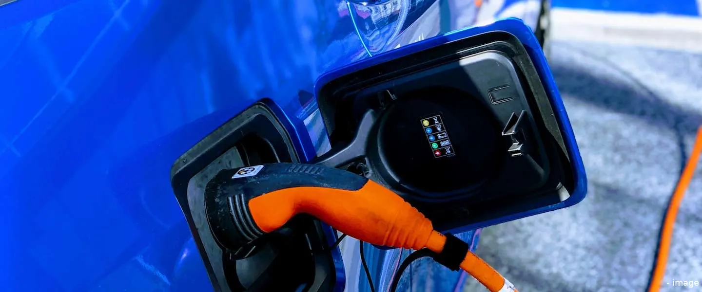 laadpaalklever woord van het jaar