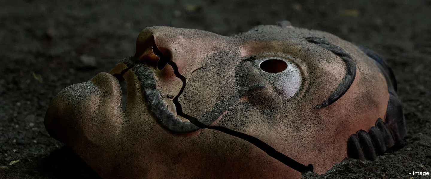 laatste seizoen la casa de papel