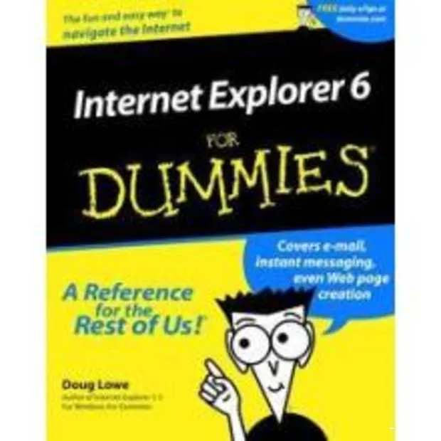 laatste update over de ie iq hoax