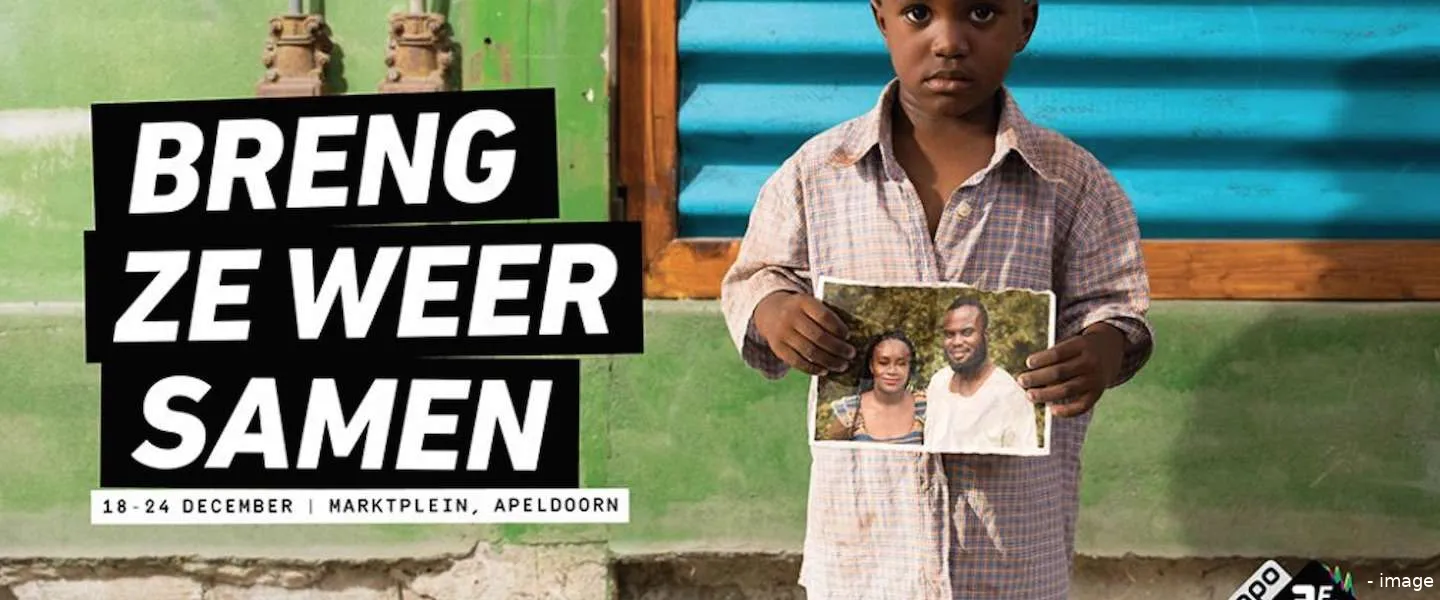 lak voor serious request