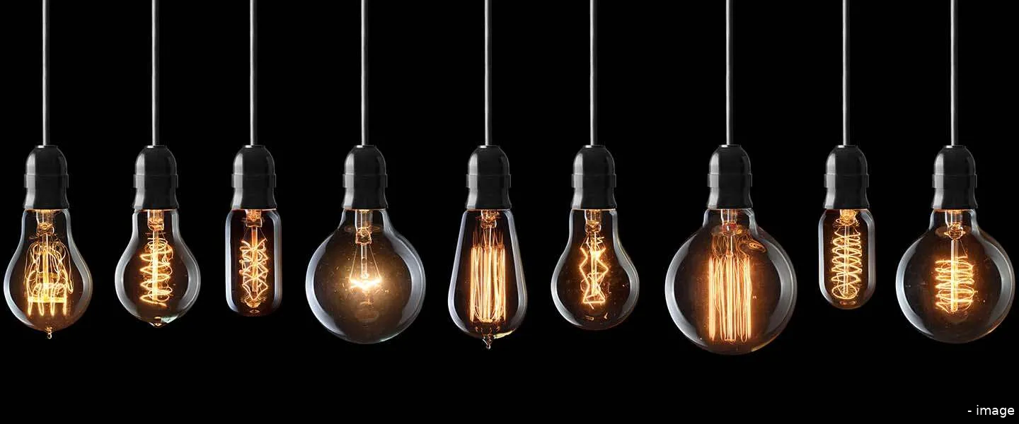 lampen design trends