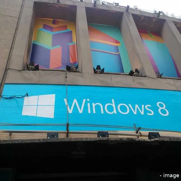 lancering windows 8 pc en tablet work en