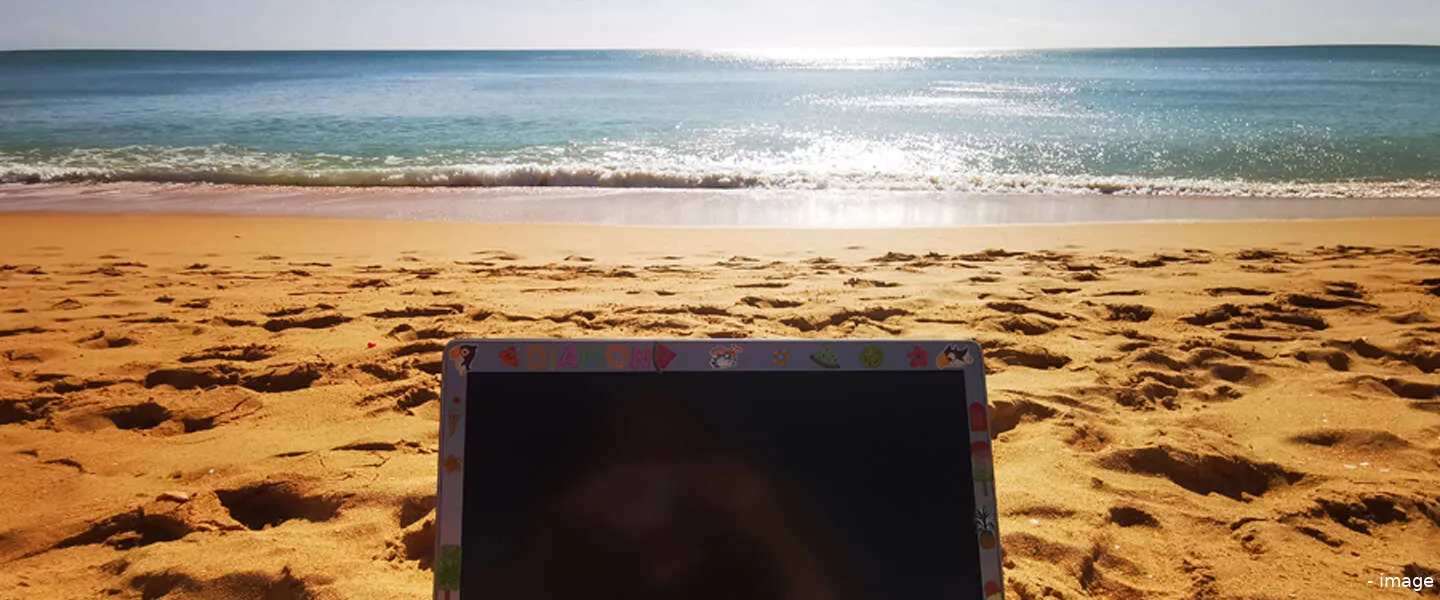 landen digital nomads