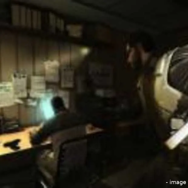 langverwachte comeback van deus ex