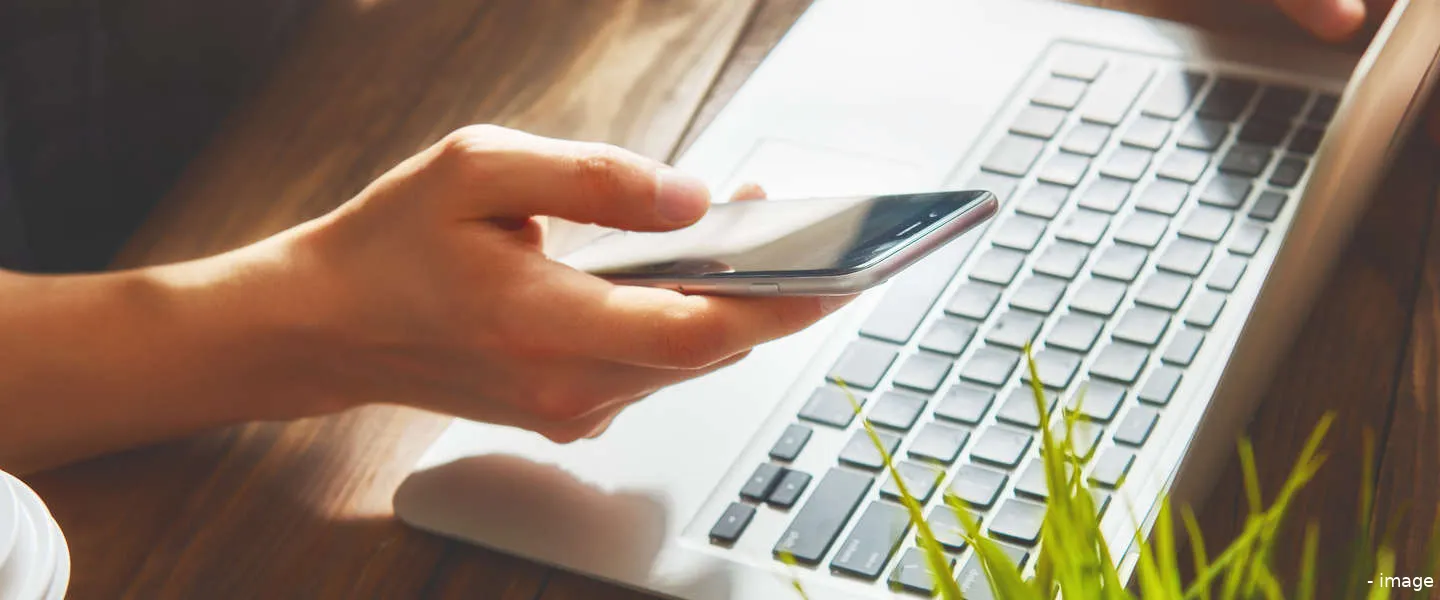 laptops verkoop beter