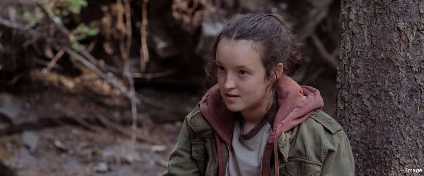 last of us aflevering 3