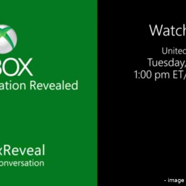 later vandaag next gen durango xbox live