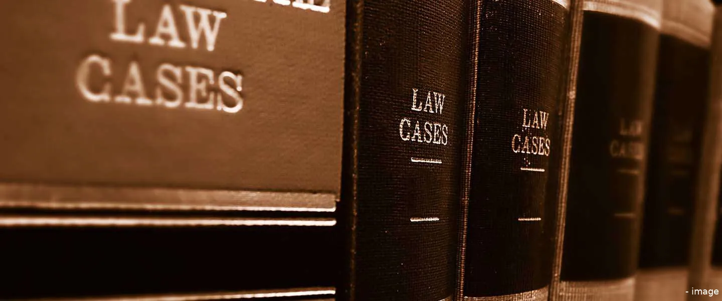law cases