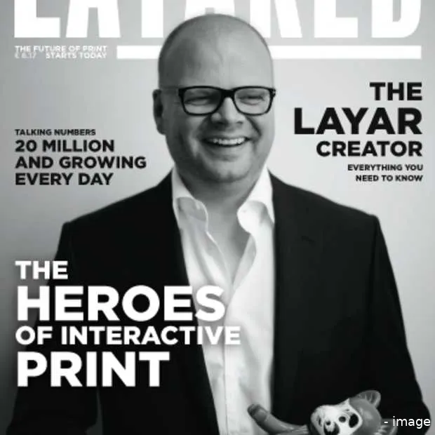 layar creator brengt de kracht van inter