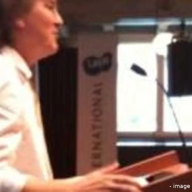 layar de droom van sterling wordt augmen