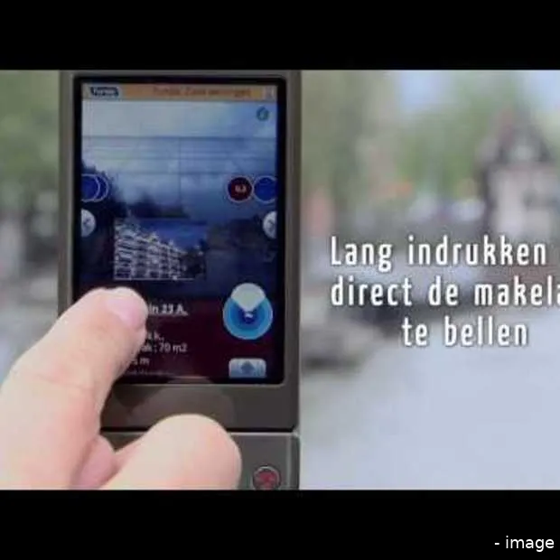 layar s werelds eerste augmented reality